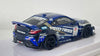 1/64 Gulliver64 GU64101 GR86 Team Toyo Tires Drift D1GP 2025 #88 M.Kawaba