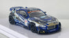 1/64 Gulliver64 GU64101 GR86 Team Toyo Tires Drift D1GP 2025 #88 M.Kawaba
