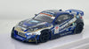 1/64 Gulliver64 GU64101 GR86 Team Toyo Tires Drift D1GP 2025 #88 M.Kawaba