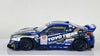 1/64 Gulliver64 GU64102 GR86 Team Toyo Tires Drift D1GP 2025 #66 H.Fujino