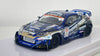 1/64 Gulliver64 GU64102 GR86 Team Toyo Tires Drift D1GP 2025 #66 H.Fujino