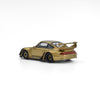 1/64 Model Model MM64-RWB993-006 RWB 993 Gold