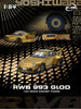 1/64 Model Model MM64-RWB993-006 RWB 993 Gold