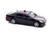 (Pre-Order) 1/43 Rai's H7431308 Toyota Crown (GRS202) 2013 Masked Police Car (Black) Tokyo MPD