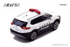 (Pre-Order) 1/43 Rai's H7432304 Nissan X-Trail S e-4orce (T33) 2023 Hokkaido Prefecture Police Highway Police Vehicle