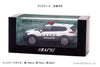 (Pre-Order) 1/43 Rai's H7432304 Nissan X-Trail S e-4orce (T33) 2023 Hokkaido Prefecture Police Highway Police Vehicle