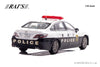 (Pre-Order) 1/43 Rai's H7432502 Toyota Crown Hybrid (AZSH21) 2025 Highway Patrol Car Tokyo MPD (Soku223)