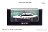 (Pre-Order) 1/43 Rai's H7432502 Toyota Crown Hybrid (AZSH21) 2025 Highway Patrol Car Tokyo MPD (Soku223)