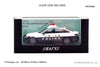 (Pre-Order) 1/43 Rai's H7432503 Toyota Crown Hybrid (AZSH21) 2025 Police Patrol Car Osaka (Naniwa4)