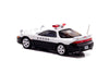 1/64 Rai's H7640024 Mitsubishi GTO Twin Turbo (Z16A) Miyagi Prefecture Police Highway Patrol Unit