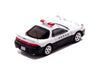 1/64 Rai's H7640024 Mitsubishi GTO Twin Turbo (Z16A) Miyagi Prefecture Police Highway Patrol Unit