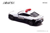 (Pre-Order) 1/64 Rai's H7640035 Lexus LC500 URZ100 Tochigi Prefecture Police