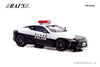 (Pre-Order) 1/64 Rai's H7640035 Lexus LC500 URZ100 Tochigi Prefecture Police