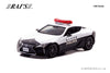 (Pre-Order) 1/64 Rai's H7640035 Lexus LC500 URZ100 Tochigi Prefecture Police