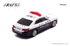 (Pre-Order) 1/64 Rai's H7640037 Toyota Crown Athlete GRS214 Iwate Prefecture Police