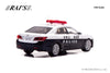 (Pre-Order) 1/64 Rai's H7640038 Toyota Crown Athlete GRS214 Wakayama Prefecture Police