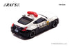 (Pre-Order) 1/64 Rai's H7640039 Nissan Fairlady Z Nismo (Z34) MPD Expressway Traffic Police Unit Vehicle (Soku 210)