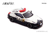 (Pre-Order) 1/64 Rai's H7640039 Nissan Fairlady Z Nismo (Z34) MPD Expressway Traffic Police Unit Vehicle (Soku 210)