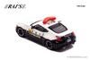 (Pre-Order) 1/64 Rai's H7640040 Nissan Fairlady Z Nismo (Z34) MPD Expressway Traffic Police Unit Vehicle (Soku 238)