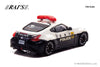 (Pre-Order) 1/64 Rai's H7640040 Nissan Fairlady Z Nismo (Z34) MPD Expressway Traffic Police Unit Vehicle (Soku 238)