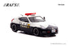 (Pre-Order) 1/64 Rai's H7640041 Nissan Fairlady Z Nismo (Z34) MPD Traffic Police Force (4 kou 212)