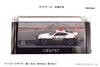 (Pre-Order) 1/64 Rai's H7640041 Nissan Fairlady Z Nismo (Z34) MPD Traffic Police Force (4 kou 212)