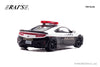 (Pre-Order) 1/64 Rai's H7640042 Honda NSX (NC1) Mie Prefecture Police Highway Police Vehicle