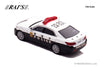 (Pre-Order) 1/64 Rai's H7640043 Toyota Crown Athlete (GRS214) Metropolitan Police Department Traffic Enforcement Unit Vehicle (3交201)