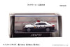 (Pre-Order) 1/64 Rai's H7640043 Toyota Crown Athlete (GRS214) Metropolitan Police Department Traffic Enforcement Unit Vehicle (3交201)