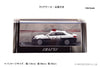 (Pre-Order) 1/64 Rai's H7640044 Toyota Crown Athlete (GRS214) Aichi Prefectural Police Traffic Mobile Unit Vehicle (453)