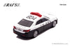 (Pre-Order) 1/64 Rai's H7640045 Toyota Crown Athlete (GRS214) Chiba Prefectural Police Highway Patrol Vehicle (604)