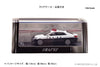 (Pre-Order) 1/64 Rai's H7640045 Toyota Crown Athlete (GRS214) Chiba Prefectural Police Highway Patrol Vehicle (604)