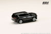 (Pre-Order) 1/64 Hobby Japan HJ641061BGK Lexus LX600 Executive Graphite Black w/ Black Interior