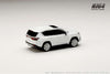 (Pre-Order) 1/64 Hobby Japan HJ641061BW Lexus LX600 Executive Sonic Quartz w/ Black Interior