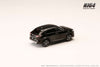 (Pre-Order) 1/64 Hobby Japan HJ641071ABK Honda Vezel e:HEV Z Crystal Black Pearl