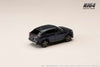 (Pre-Order) 1/64 Hobby Japan HJ641071ABL Honda Vezel e:HEV Z Midnight Blue Beam Metallic