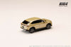 (Pre-Order) 1/64 Hobby Japan HJ641071AK Honda Vezel e:HEV Z Sand Khaki Pearl