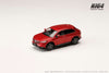 (Pre-Order) 1/64 Hobby Japan HJ641071ARM Honda Vezel e:HEV Z Premium Crystal Red Metallic