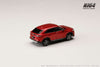 (Pre-Order) 1/64 Hobby Japan HJ641071ARM Honda Vezel e:HEV Z Premium Crystal Red Metallic