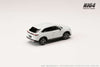 (Pre-Order) 1/64 Hobby Japan HJ641071ASW Honda Vezel e:HEV Z Premium Sunlight White Pearl