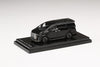 (Pre-Order) 1/64 Hobby Japan HJ641077ABK Toyota Vellfire Executive Lounge Black