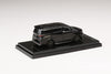 (Pre-Order) 1/64 Hobby Japan HJ641077BBK Toyota Vellfire Z Premier Black