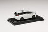 (Pre-Order) 1/64 Hobby Japan HJ641077BW Toyota Vellfire Z Premier White