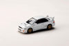 (Pre-Order) 1/64 Hobby Japan HJ641079GW Subaru Impreza Pure Sports Coupe WRX Type R STi Version 6 White