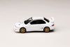 (Pre-Order) 1/64 Hobby Japan HJ641079GW Subaru Impreza Pure Sports Coupe WRX Type R STi Version 6 White