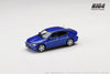 (Pre-Order) 1/64 Hobby Japan HJ641080ABL Toyota Altezza RS200 (E10) 1998 Blue