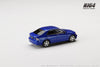 (Pre-Order) 1/64 Hobby Japan HJ641080ABL Toyota Altezza RS200 (E10) 1998 Blue