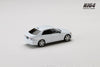 (Pre-Order) 1/64 Hobby Japan HJ641080AW Toyota Altezza RS200 (E10) 1998 White