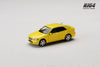 (Pre-Order) 1/64 Hobby Japan HJ641080AY Toyota Altezza RS200 (E10) 1998 Yellow