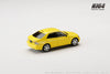 (Pre-Order) 1/64 Hobby Japan HJ641080AY Toyota Altezza RS200 (E10) 1998 Yellow